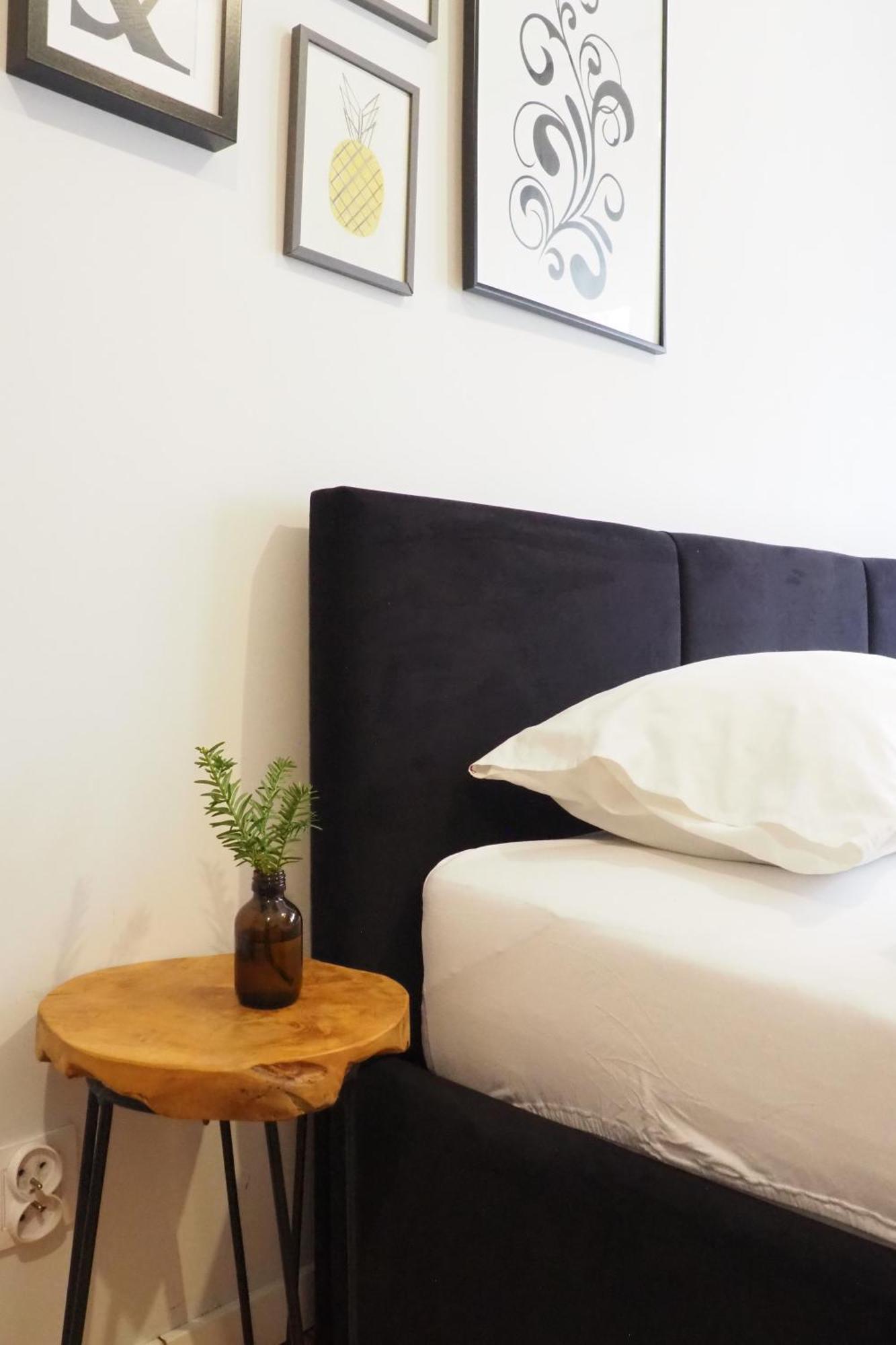 Apartament Dwa Lwy Gdansk Stare Miasto Eksteriør billede