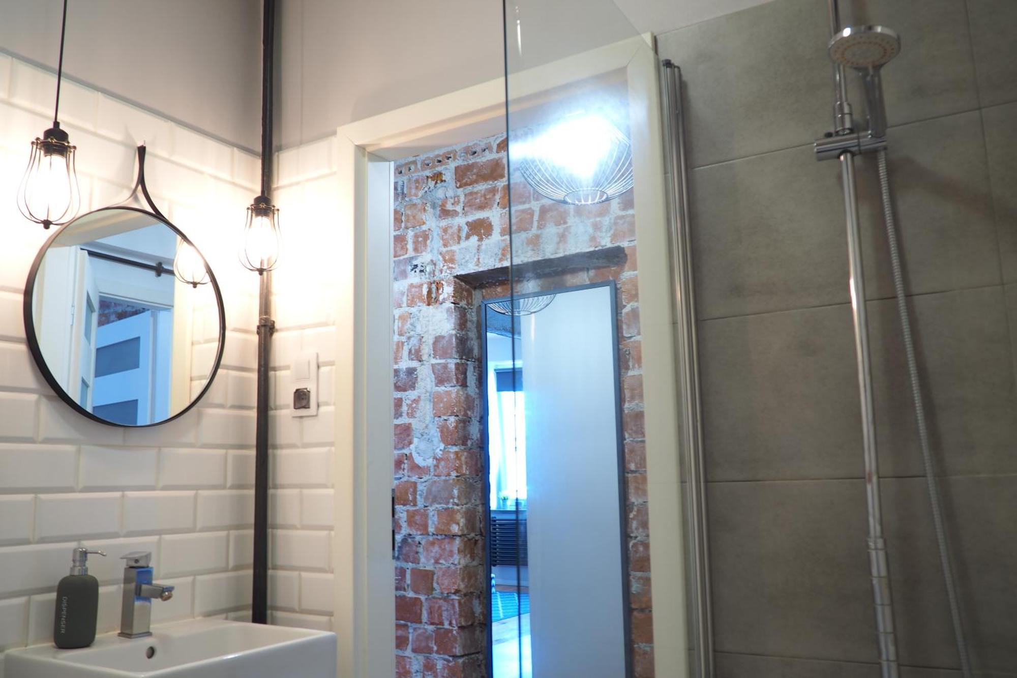 Apartament Dwa Lwy Gdansk Stare Miasto Eksteriør billede