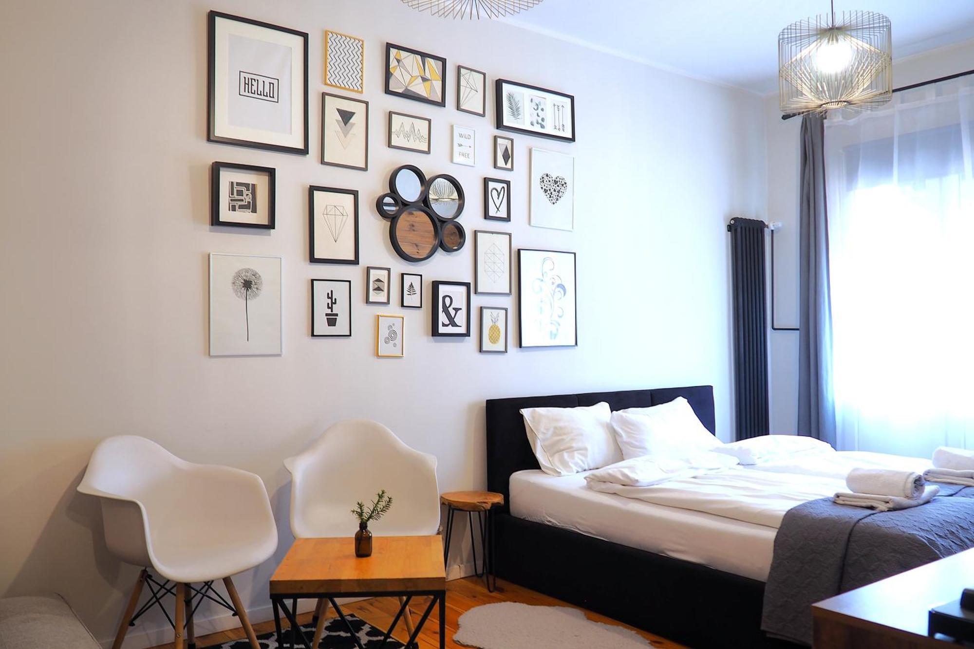 Apartament Dwa Lwy Gdansk Stare Miasto Eksteriør billede